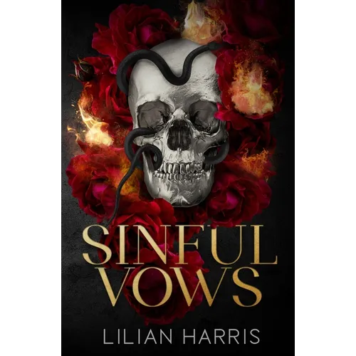 Sinful Vows: A Single Dad Enemies to Lovers Mafia Romance