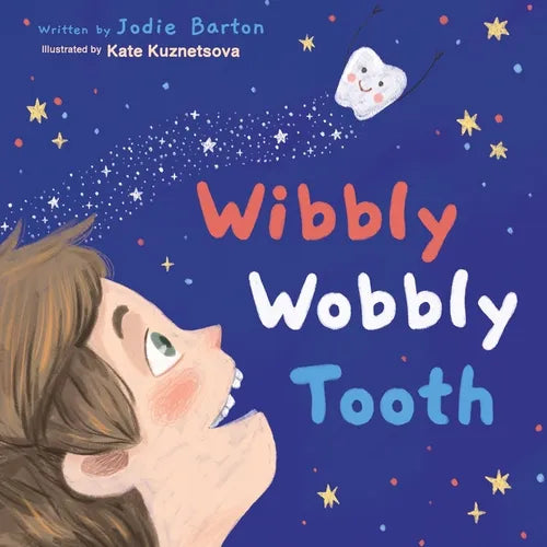 Wibbly Wobbly Tooth