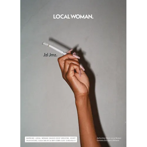 Local Woman