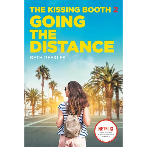 The Kissing Booth #2: Going the Distance