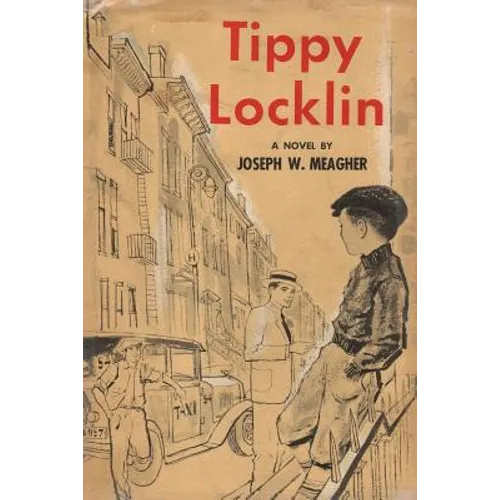 Tippy Locklin