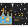 The King is on the Way