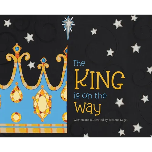 The King is on the Way