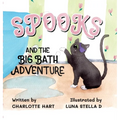 Spooks and The Big Bath Adventure