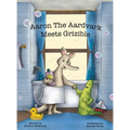 Aaron the Aardvark Meets Grizible