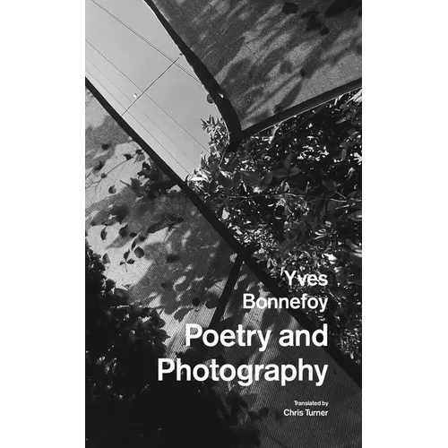 Poetry and Photography