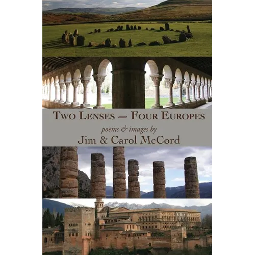Two Lenses-Four Europes