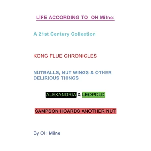 Life According to OH Milne