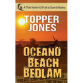 Oceano Beach Bedlam