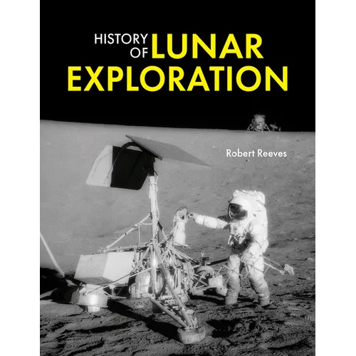 History of Lunar Exploration