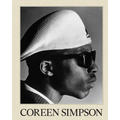 Coreen Simpson: A Monograph: A Vision & Justice Book