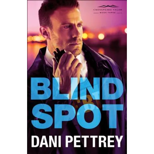 Blind Spot