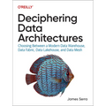 Deciphering Data Architectures: Choosing Between a Modern Data Warehouse, Data Fabric, Data Lakehouse, and Data Mesh