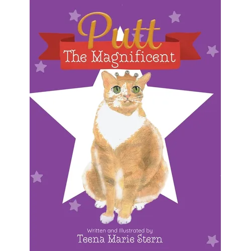 Putt the Magnificent