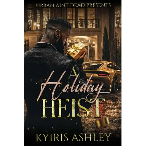 A Holiday Heist