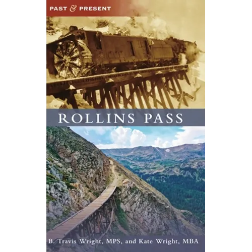 Rollins Pass
