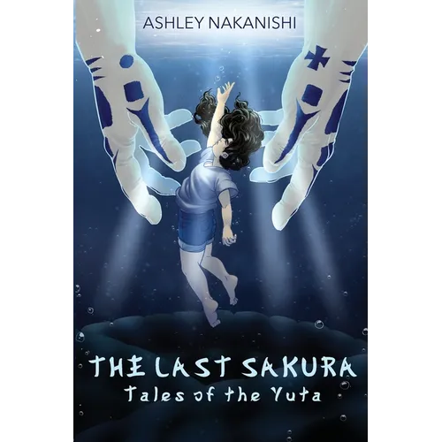 The Last Sakura: Tales of The Yuta
