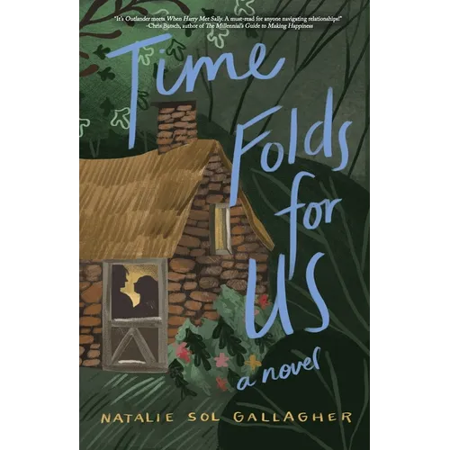 Time Folds for Us