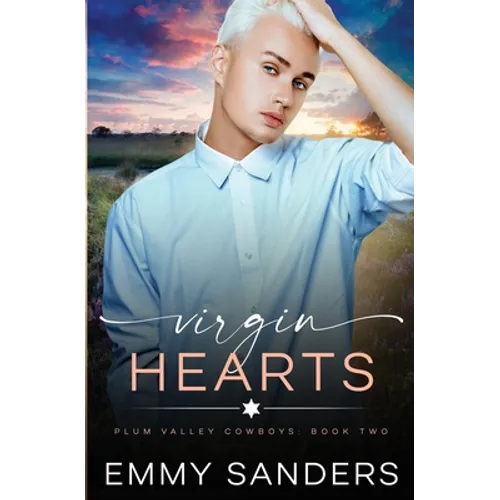 Virgin Hearts (Plum Valley Cowboys Book 2)