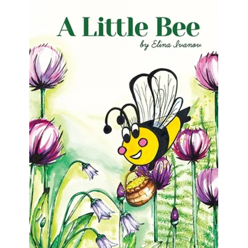 A Little Bee