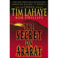 Babylon Rising: The Secret on Ararat