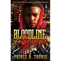 Bloodline of a Savage