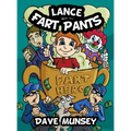 Lance Fart Pants