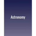 Astronomy