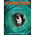 Voluptuous Terrors, Volume 8: 120 Cult & Exploitation Film Posters From Italy