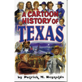 Cartoon History of Texas