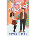 Merry Little Mishap: Spicy holiday rom com with forced proximity/age gap