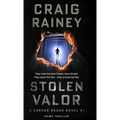 Stolen Valor: A Carson Brand Novel #1