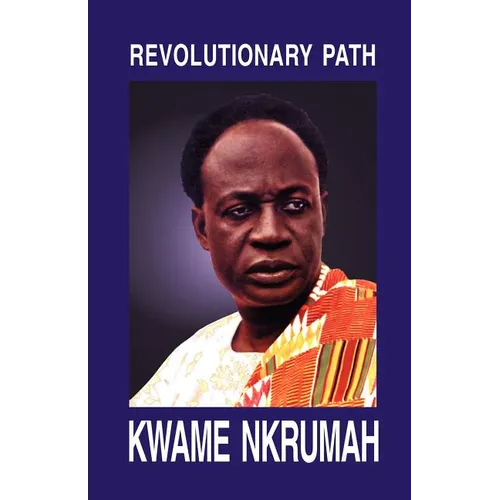 Revolutionary Path