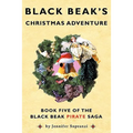 Black Beak's Christmas Adventure