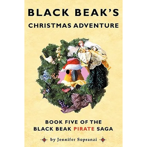 Black Beak's Christmas Adventure