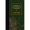 Journey to the Center of the Earth