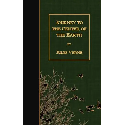 Journey to the Center of the Earth