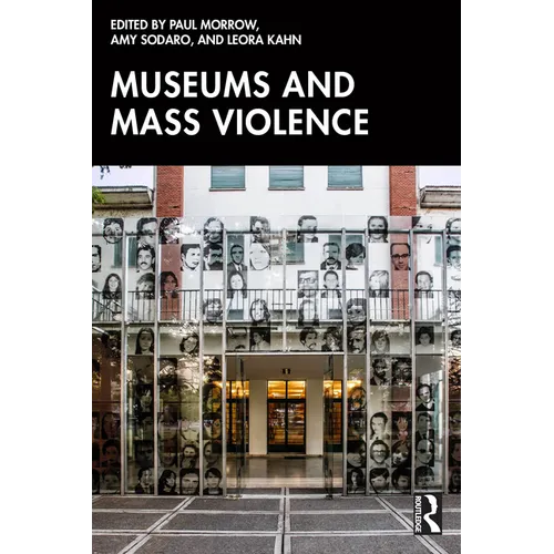 Museums and Mass Violence