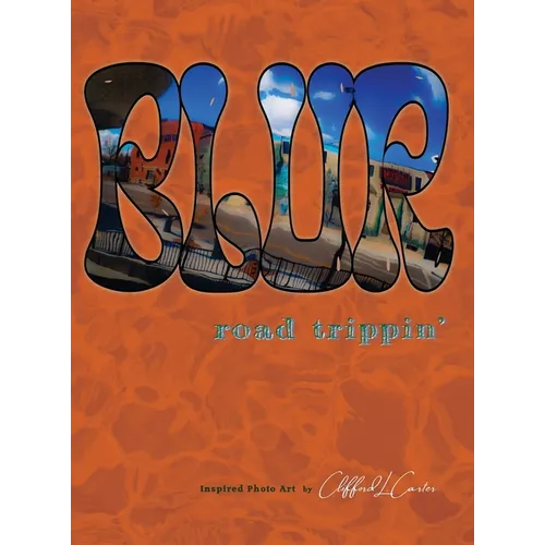 Blur: road trippin'
