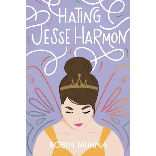 Hating Jesse Harmon