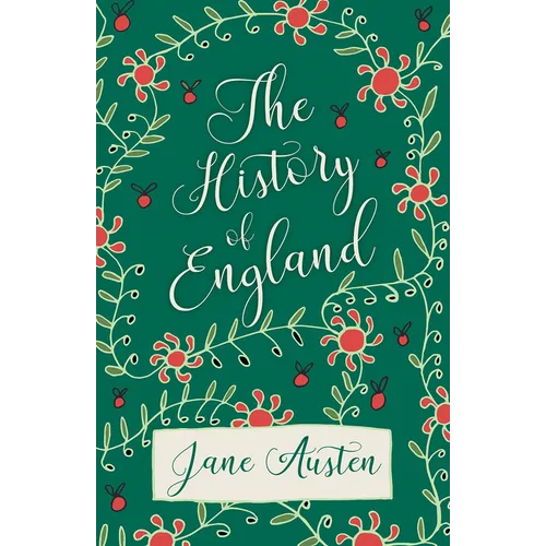 The History of England