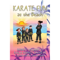 Karate Fun at the Beach