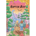 Raptor Boy