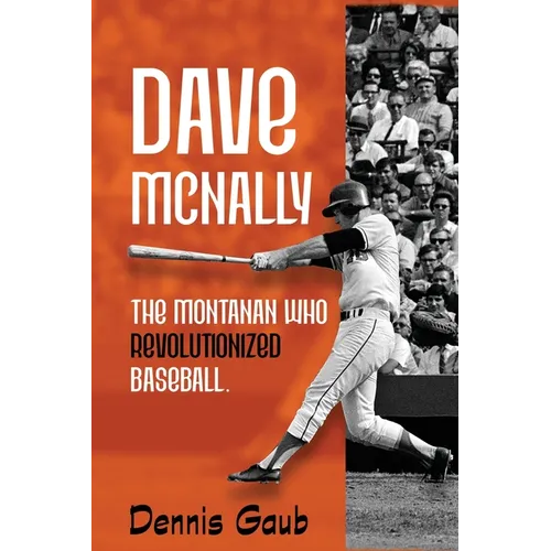 Dave McNally