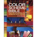 The Color Scheme Bible: Inspirational Palettes for Designing Home Interiors
