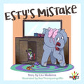 Esty's Mistake