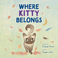 Where Kitty Belongs