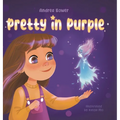 Pretty in Purple