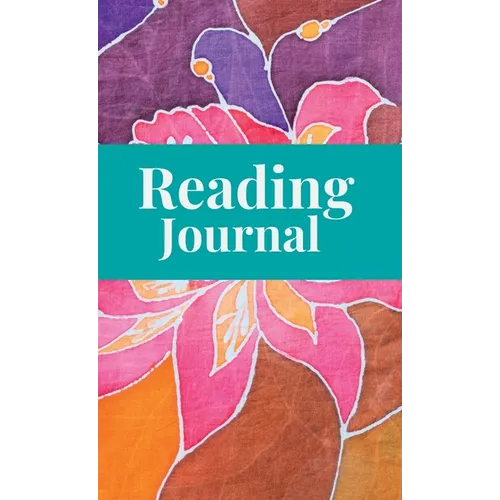 Reading Journal