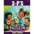 3-P's PASSION: Your FUNtastic Journey